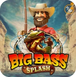 Big Bass Splash