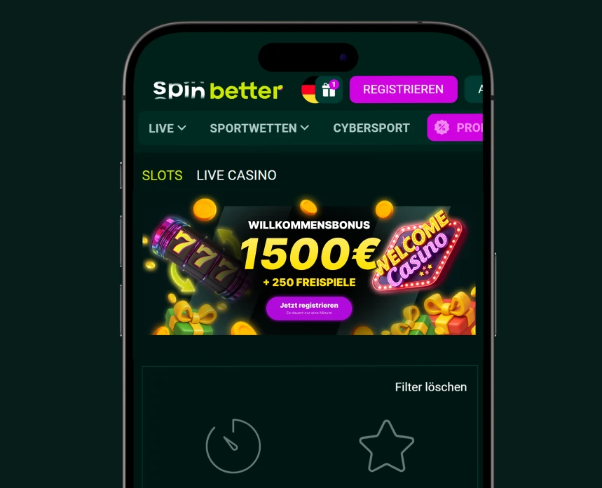 App Banner Móvil